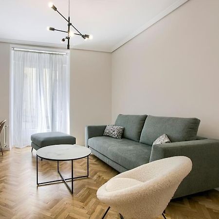 New&Beatiful&Central Apartment*El Balcon De Chueca Madrid Exteriör bild