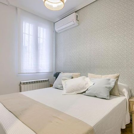 New&Beatiful&Central Apartment*El Balcon De Chueca Madrid Exteriör bild