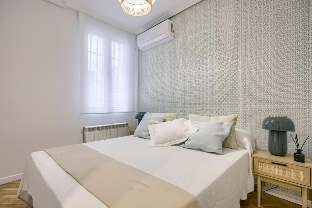 New&Beatiful&Central Apartment*El Balcon De Chueca Madrid Exteriör bild