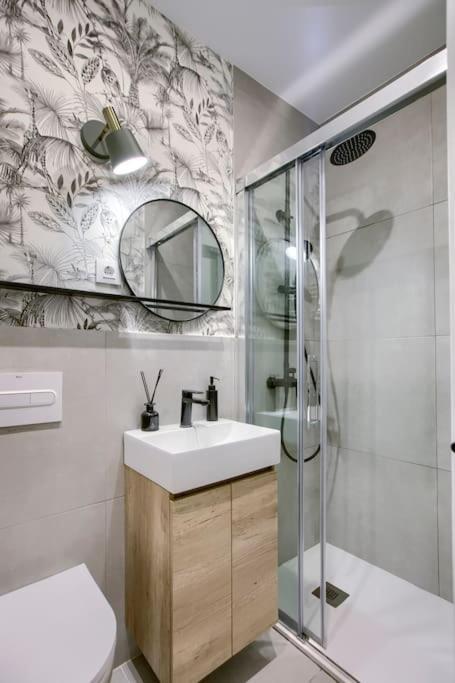 New&Beatiful&Central Apartment*El Balcon De Chueca Madrid Exteriör bild