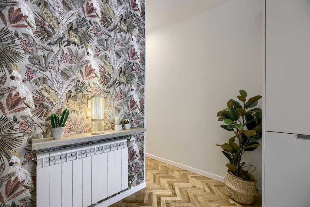 New&Beatiful&Central Apartment*El Balcon De Chueca Madrid Exteriör bild