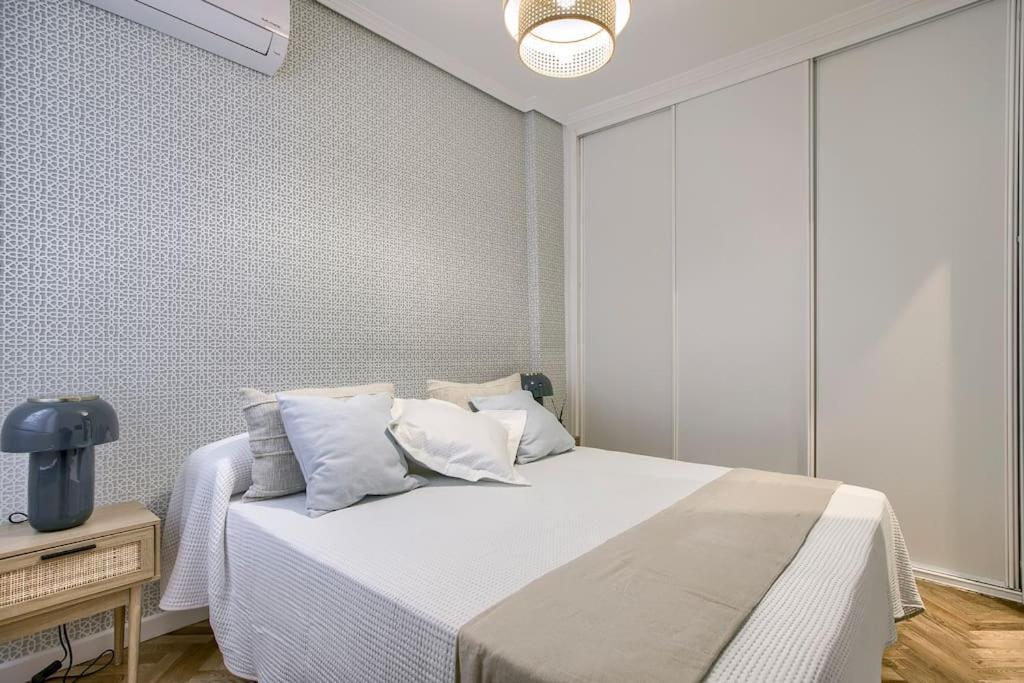 New&Beatiful&Central Apartment*El Balcon De Chueca Madrid Exteriör bild