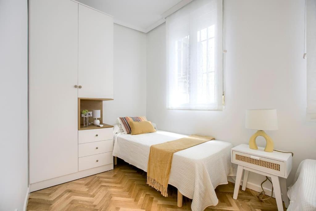 New&Beatiful&Central Apartment*El Balcon De Chueca Madrid Exteriör bild