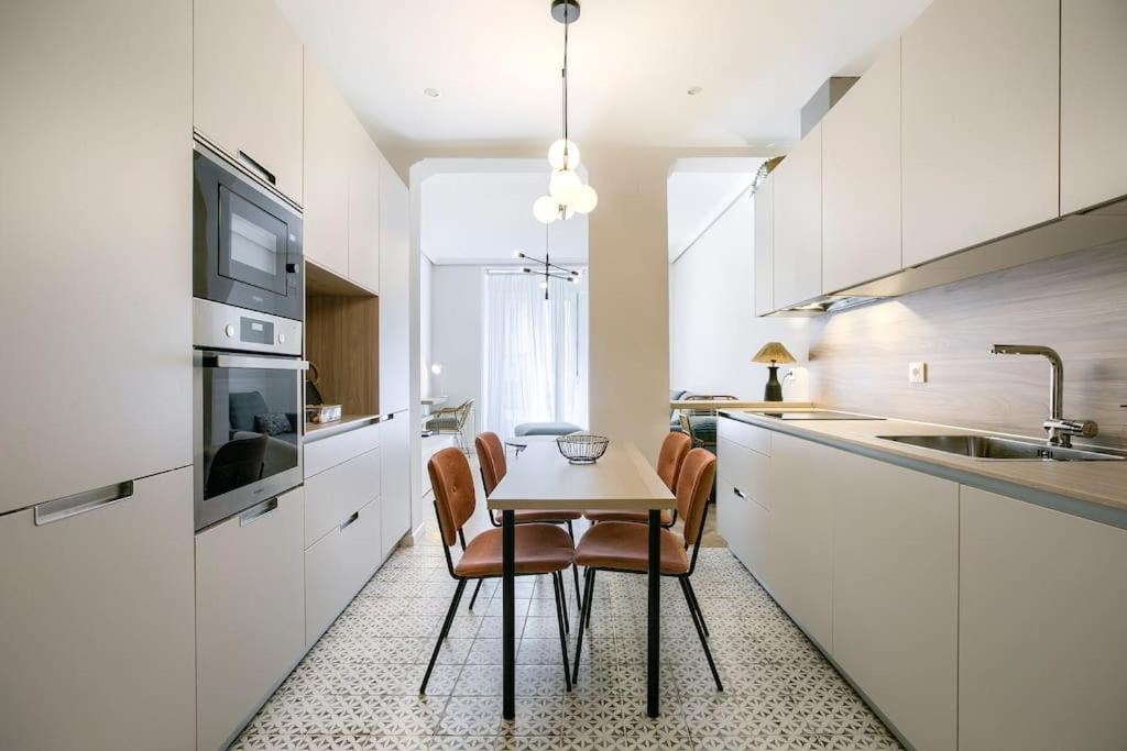 New&Beatiful&Central Apartment*El Balcon De Chueca Madrid Exteriör bild