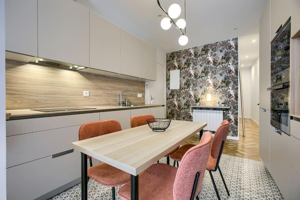 New&Beatiful&Central Apartment*El Balcon De Chueca Madrid Exteriör bild